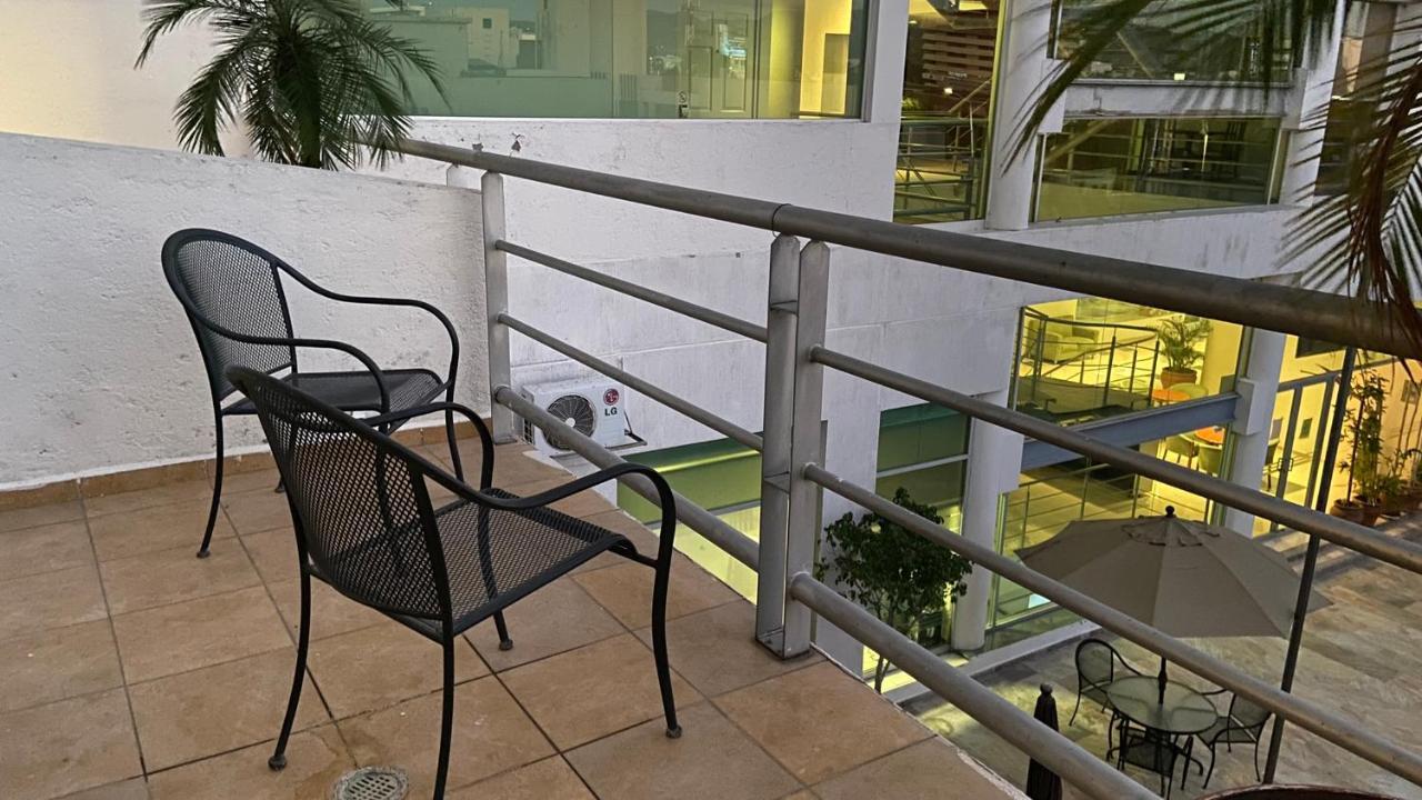 Hotel Enterprise Inn Poliforum 莱昂 外观 照片